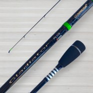 Спінінг Siweida Gladiator plus, тест 3-15 гр, довжина 2,1м